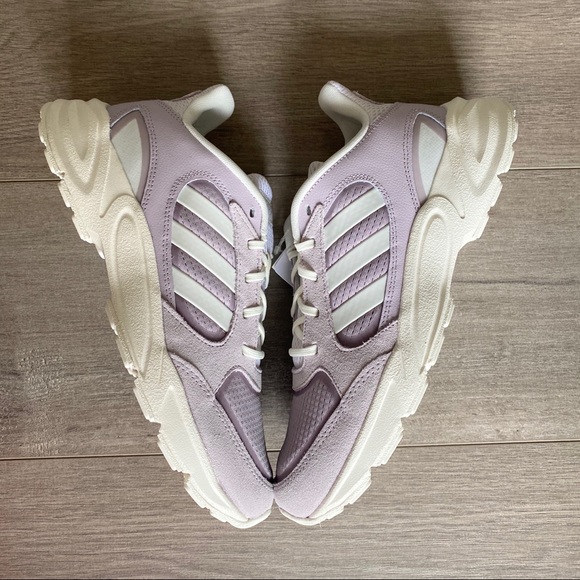 NWT Adidas 90s Solution Women’s Shoes - Picture 5 of 8